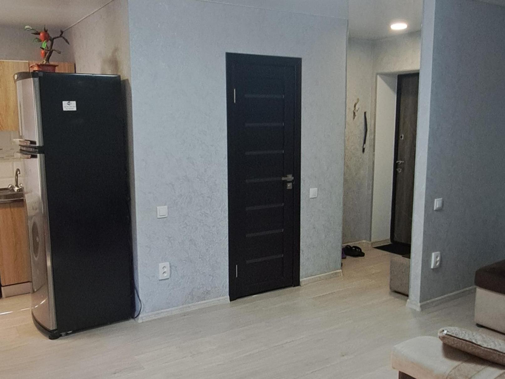 Студия 2 Комнаты В Центре Города Krywyj Rih Exterior foto